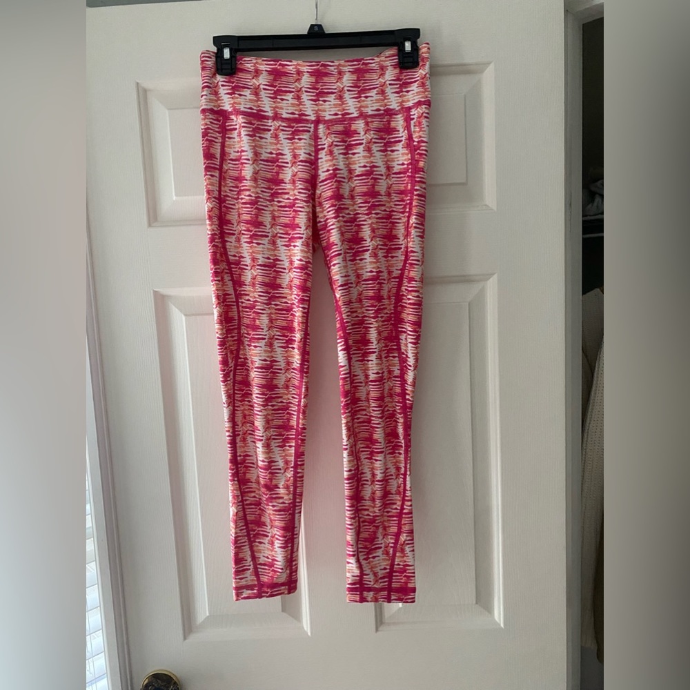 Lilly Pulitzer leggings